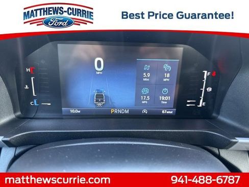 New 2026 Ford Ranger XL image 15