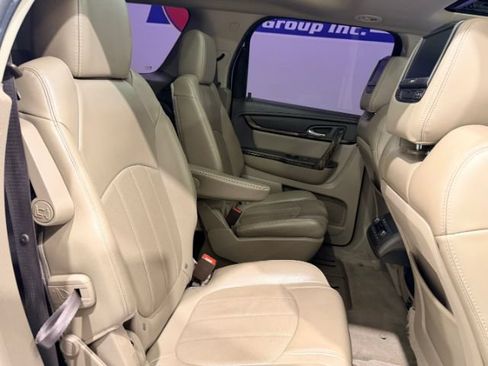 Used 2015 GMC Acadia Denali AWD/4WD image 29