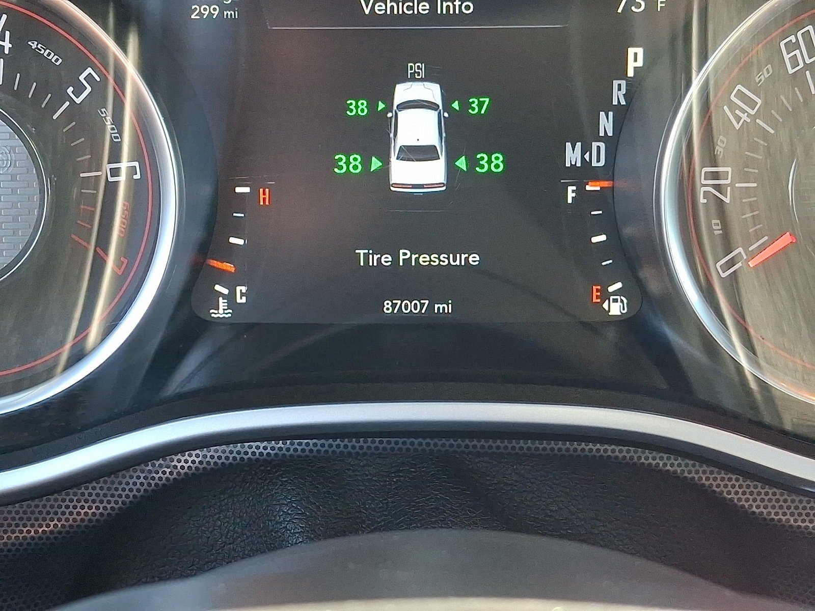 Used 2018 Dodge Challenger SXT Plus RWD image 21