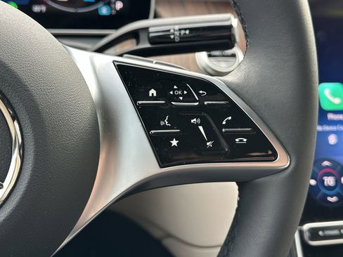 Certified 2025 Mercedes-Benz C 300 4MATIC Sedan image 19