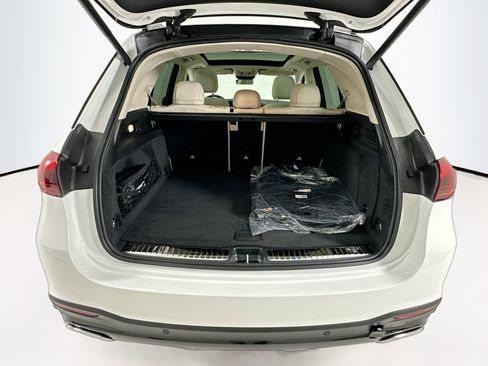 New 2026 Mercedes-Benz GLE 350 4MATIC image 29