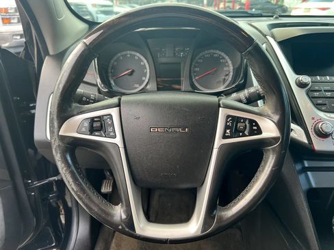 Used 2013 GMC Terrain Denali FWD image 10