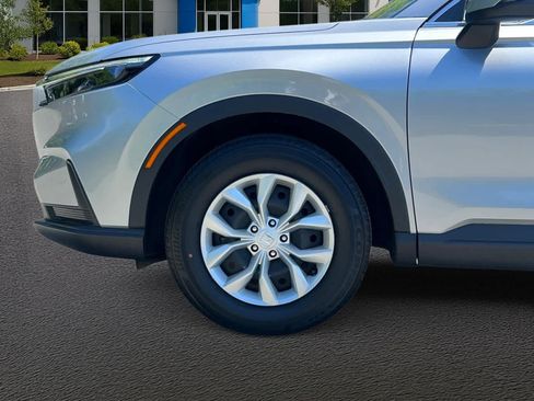 Used 2024 Honda CR-V LX image 12