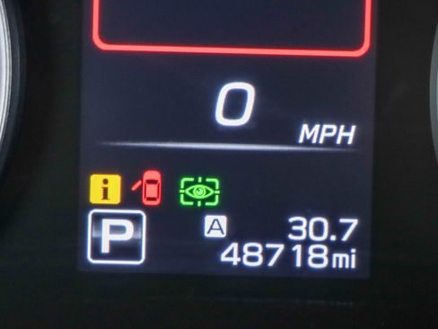 Used 2023 Subaru Ascent Limited image 16