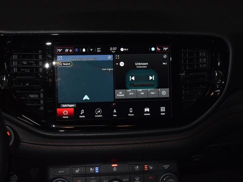 Used 2025 Dodge Durango R/T AWD/4WD image 26