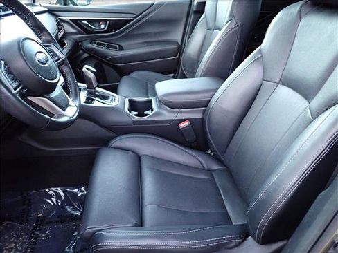 Certified 2024 Subaru Outback Limited AWD/4WD image 13