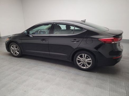 Used 2018 Hyundai Elantra SEL FWD image 3