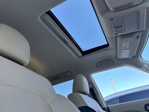 Certified 2023 INFINITI QX80 Premium Select w/ Cargo Package image 16