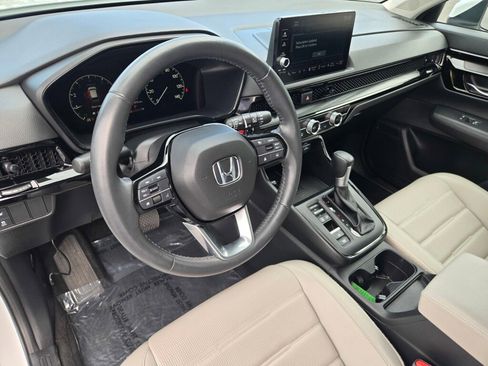Certified 2024 Honda CR-V EX-L image 12