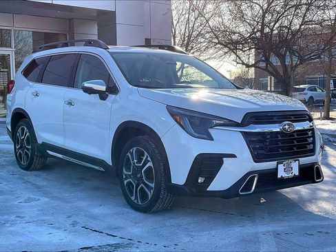 Certified 2023 Subaru Ascent Touring image 39