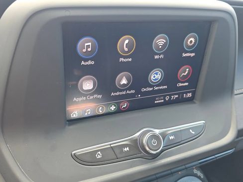 Used 2023 Chevrolet Camaro LT RWD image 18