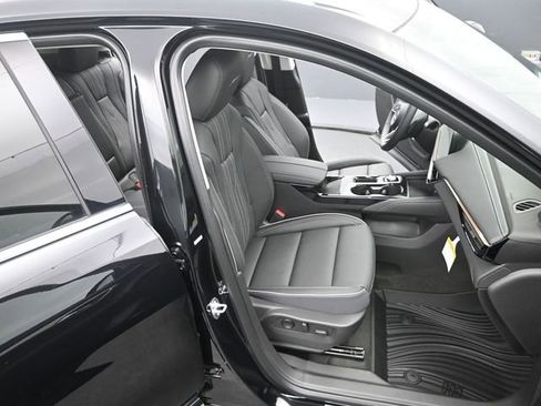 New 2026 Buick Envision Avenir image 19