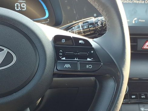 New 2025 Hyundai Elantra Sport FWD image 20