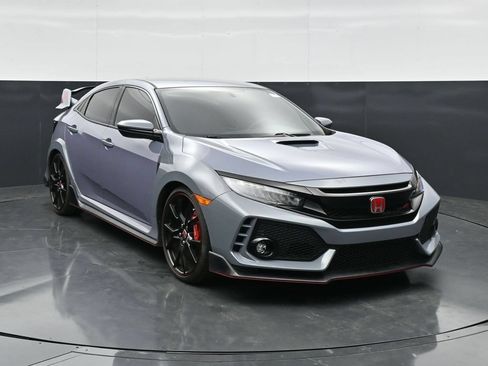 Used 2019 Honda Civic Type R image 4