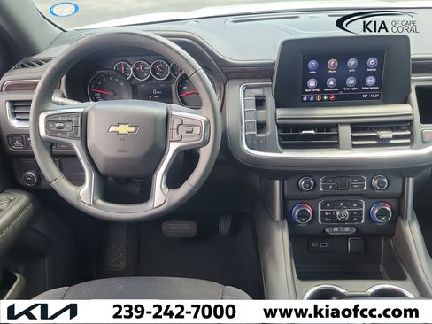 Used 2023 Chevrolet Tahoe LS RWD image 17