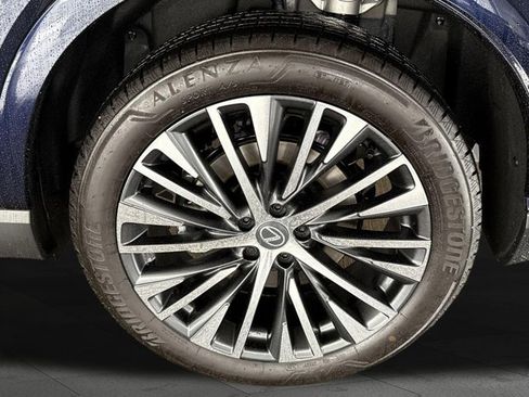 Certified 2026 Lexus RX 350 Premium Plus w/ Convenience Package FWD image 23