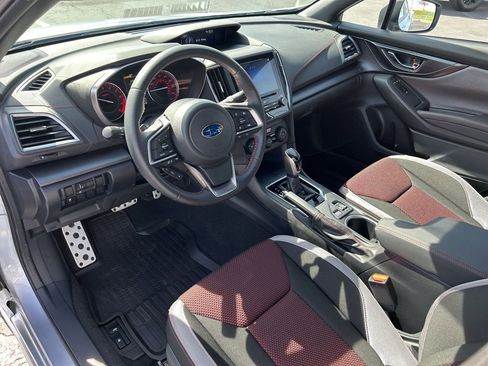 Used 2023 Subaru Impreza 2.0i Sport AWD/4WD image 20
