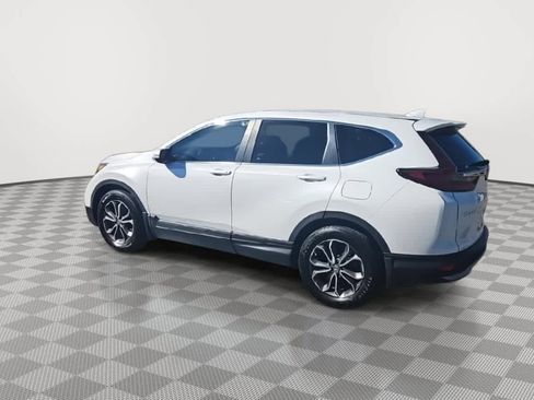 Used 2022 Honda CR-V EX image 6