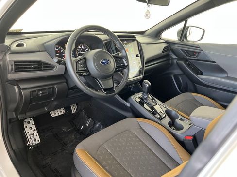 Certified 2025 Subaru Crosstrek 2.5i Sport AWD/4WD image 19