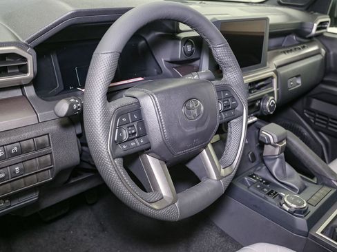 New 2026 Toyota Tacoma SR5 image 16