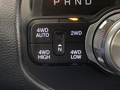 Certified 2019 RAM 1500 Laramie image 22