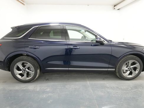 New 2026 Genesis GV70 2.5T AWD/4WD image 10