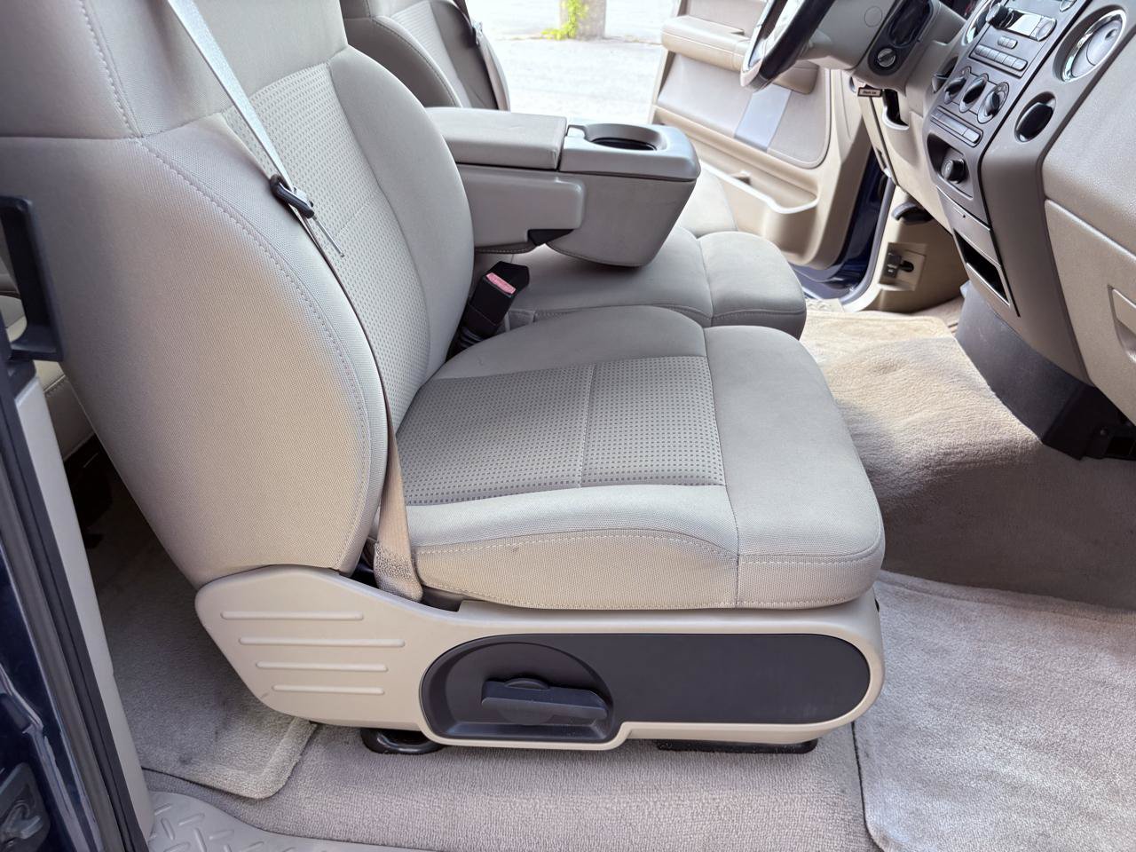 Used 2008 Ford F150 King Ranch RWD image 27
