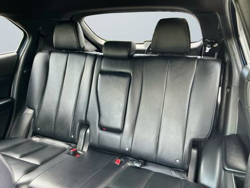 Used 2024 Mitsubishi Eclipse Cross SEL AWD/4WD image 14