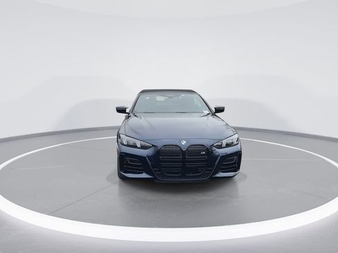 New 2026 BMW 440i xDrive Convertible image 3