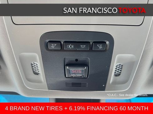Certified 2018 Toyota Camry XLE w/ Audio Package FWD image 25