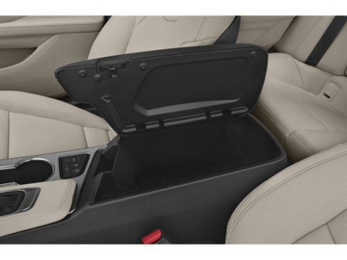 Used 2023 Cadillac CT4 Luxury image 37