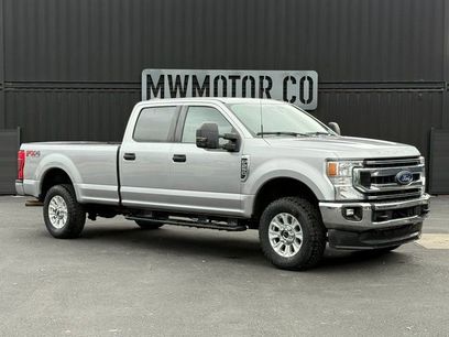 Used 2022 Ford F250 XLT w/ XLT Value Package