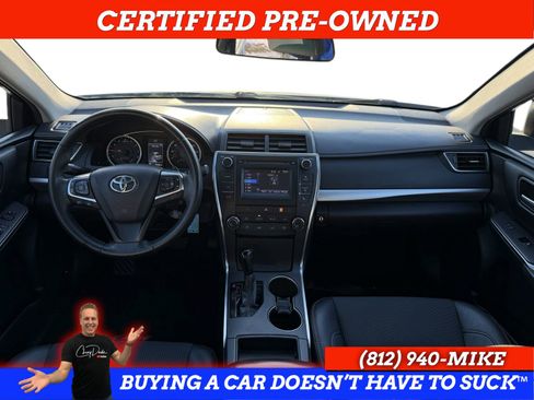 Used 2017 Toyota Camry SE image 13