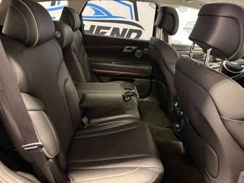 Used 2021 Genesis GV80 3.5T w/ Advanced Package 06 AWD/4WD image 39