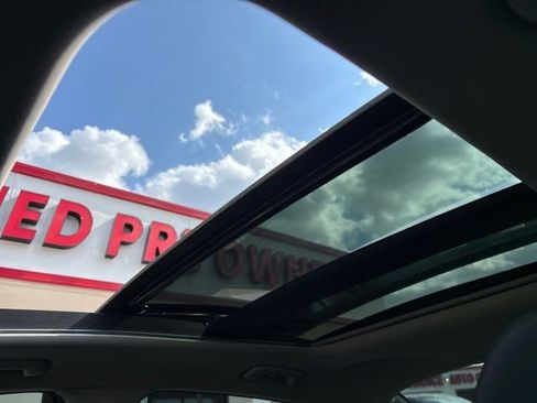 Used 2025 Kia K5 EX image 40