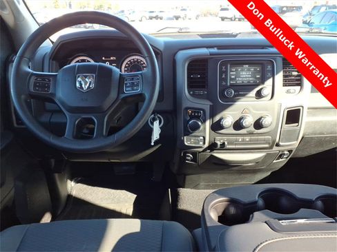 Used 2019 RAM 1500 Express w/ Express Value Package image 15
