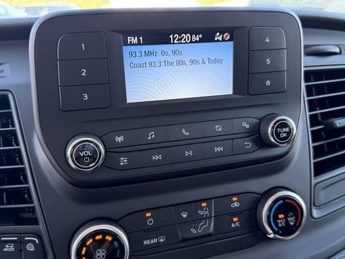 New 2025 Ford Transit 350 148 Low Roof AWD w/ Load Area Protection Package image 21