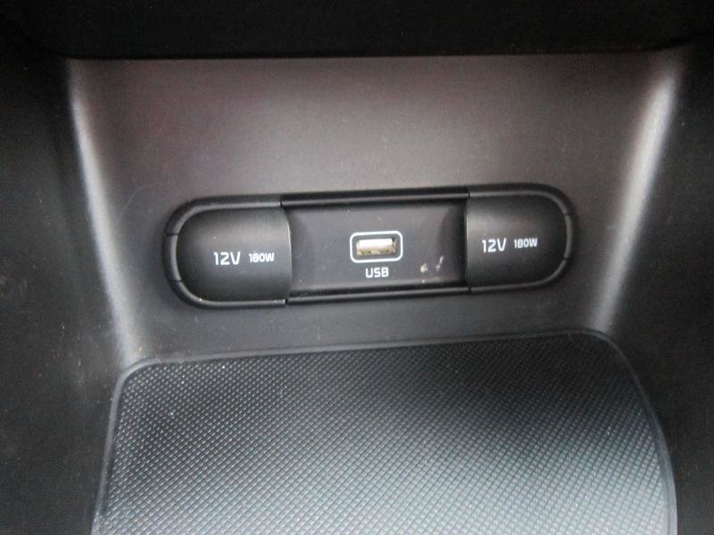 Used 2020 Kia Sportage LX AWD/4WD image 24