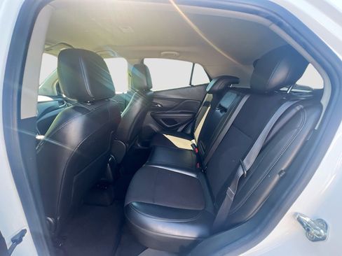Used 2020 Buick Encore Preferred FWD image 25