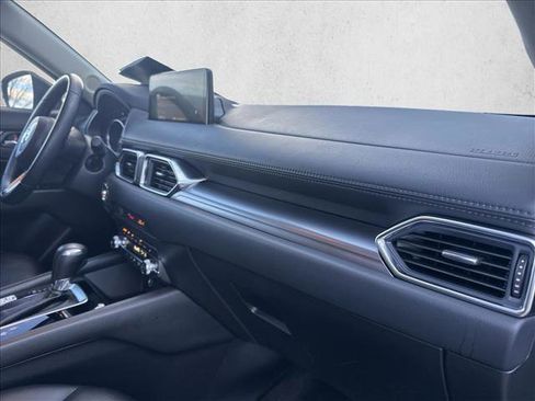 Certified 2024 MAZDA CX-5 AWD 2.5 S w/ Select Package image 23