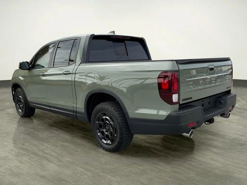 New 2026 Honda Ridgeline TrailSport+ image 5