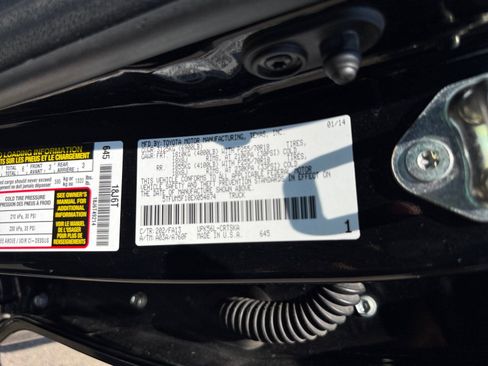 Used 2014 Toyota Tundra SR AWD/4WD image 25