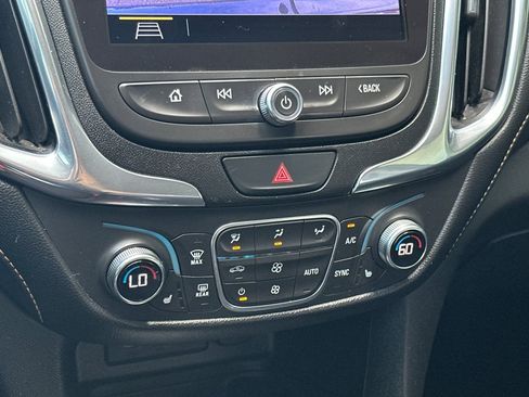 Used 2019 Chevrolet Equinox Premier AWD/4WD image 20