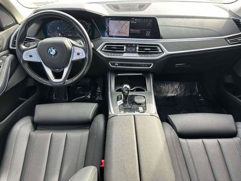 Used 2020 BMW X7 xDrive40i w/ Cold Weather Package image 14