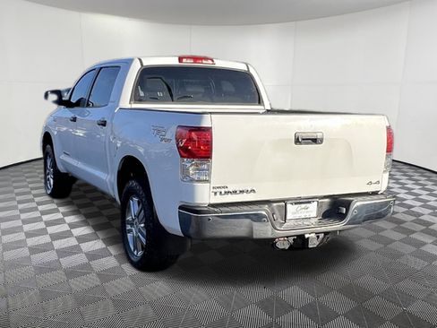 Used 2011 Toyota Tundra Limited image 4