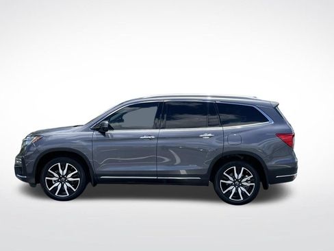 Used 2022 Honda Pilot Elite image 2