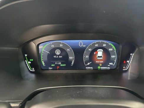 New 2026 Honda CR-V TrailSport image 16