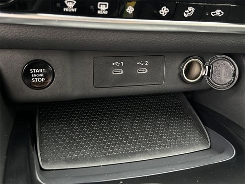 Certified 2024 Nissan Rogue SV image 20