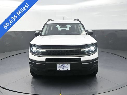 Used 2023 Ford Bronco Sport AWD/4WD image 2