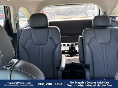 Used 2021 Kia Sorento SX FWD image 13